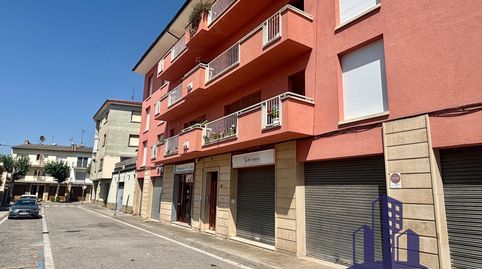 Foto 4 de Garatge en venda a Carrer del Compositor Ramon Victori, Sant Julià de Vilatorta, Barcelona