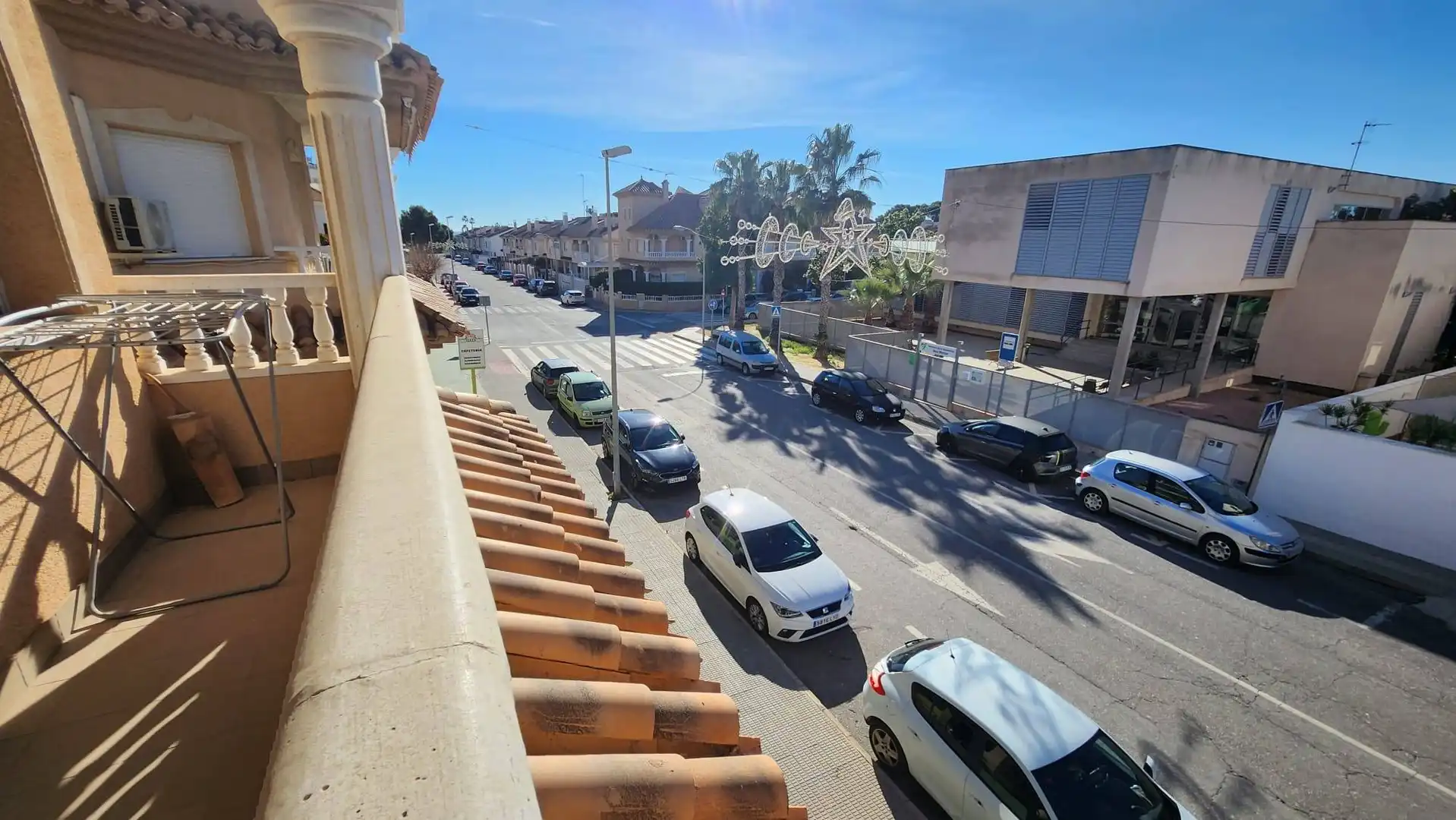 Piso con terraza en venta en San Javier ciudad, imagen 27