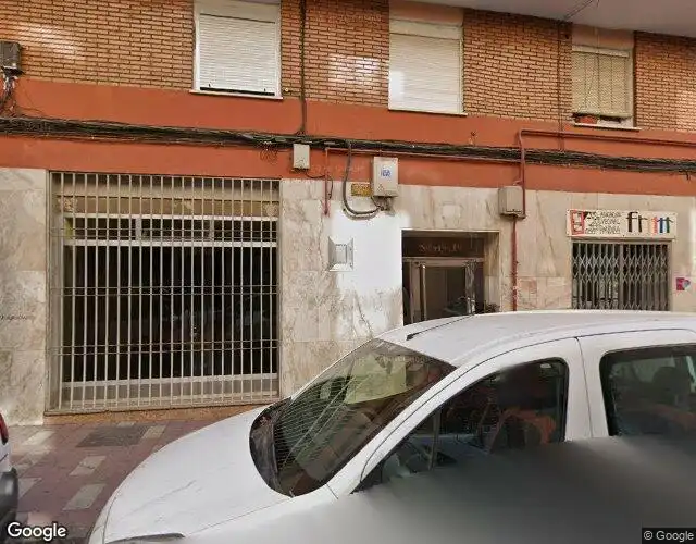 Flat for sale in CL NEBRIJA, nº 19, Planta 5, Puerta 0D