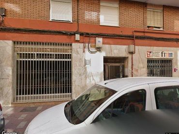 Wohnung zum Verkauf in CL NEBRIJA, nº 19, Planta 5, Puerta 0D