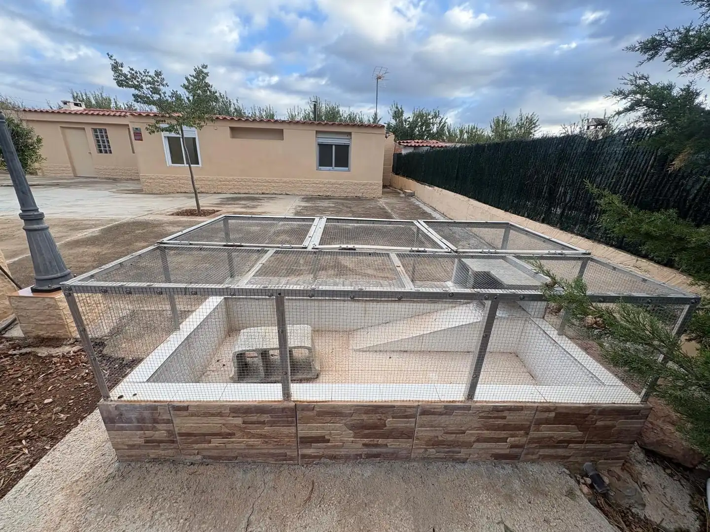 Detached house with pool for sale in Urbanizaciones, imagen 6