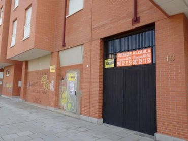 Local comercial en venda a Calle Sinaloa 10 24007 Leon