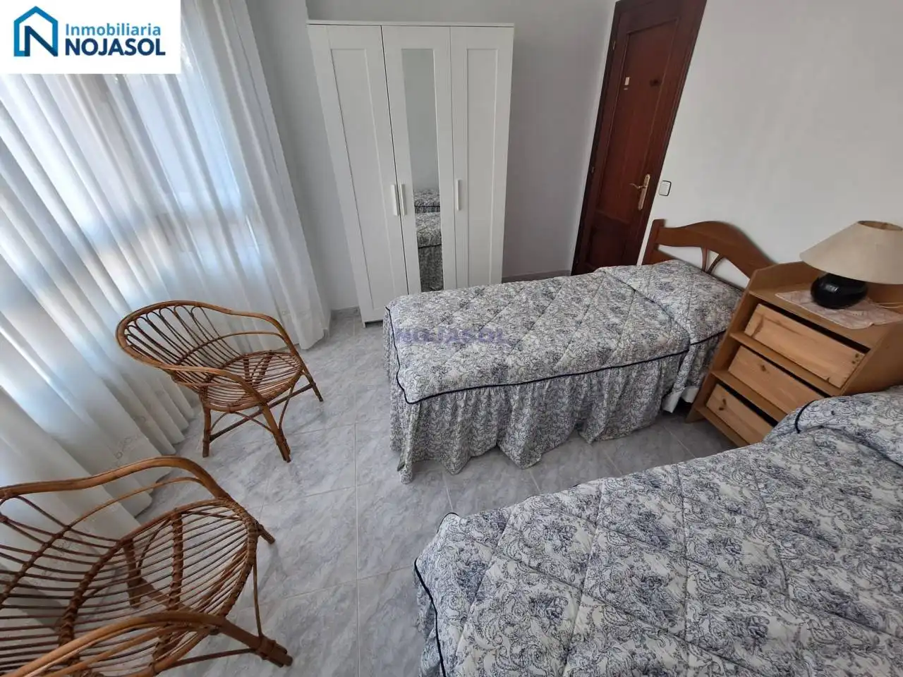 Mini appartamento con giardino in vendita a Calle centro, imagen 33
