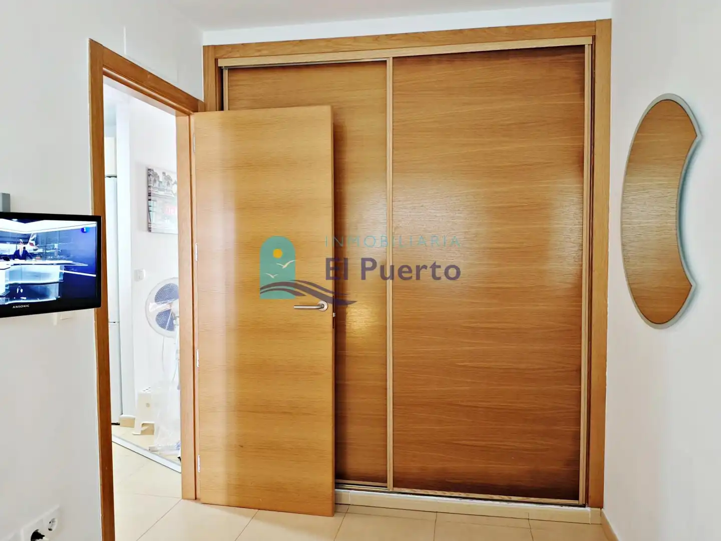 Pis en venda en Alhama de Murcia amb Aire condicionat, Calefacció i Jardí privat