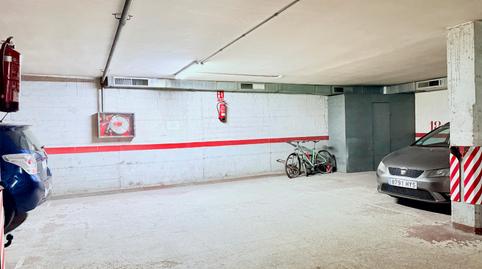 Photo 5 of Garage for sale in Carrer D'agustí Domingo, Can Calders, Sant Feliu de Llobregat