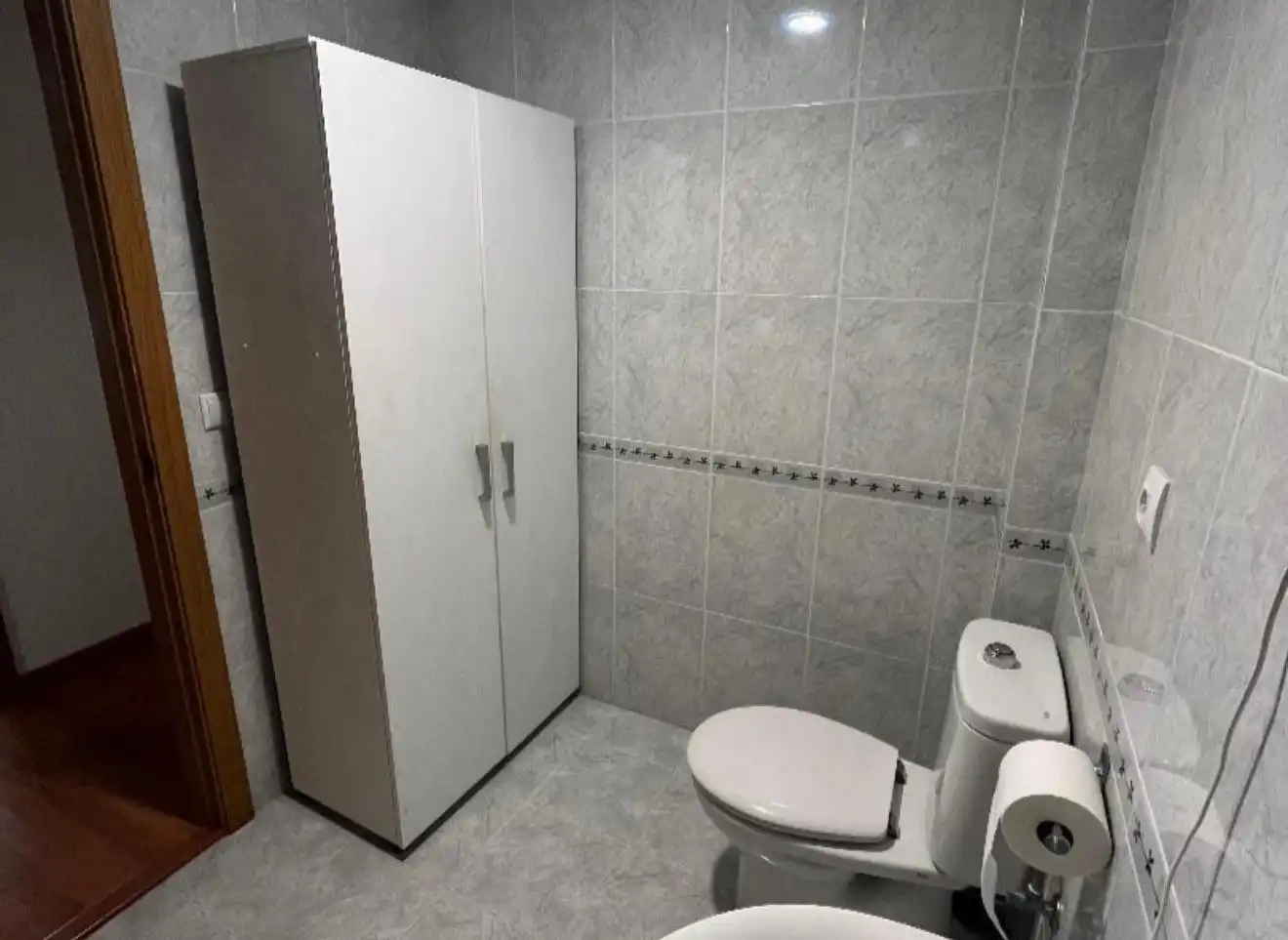Bany de Pis en venda en Valencia amb Aire condicionat, Calefacció i Forn