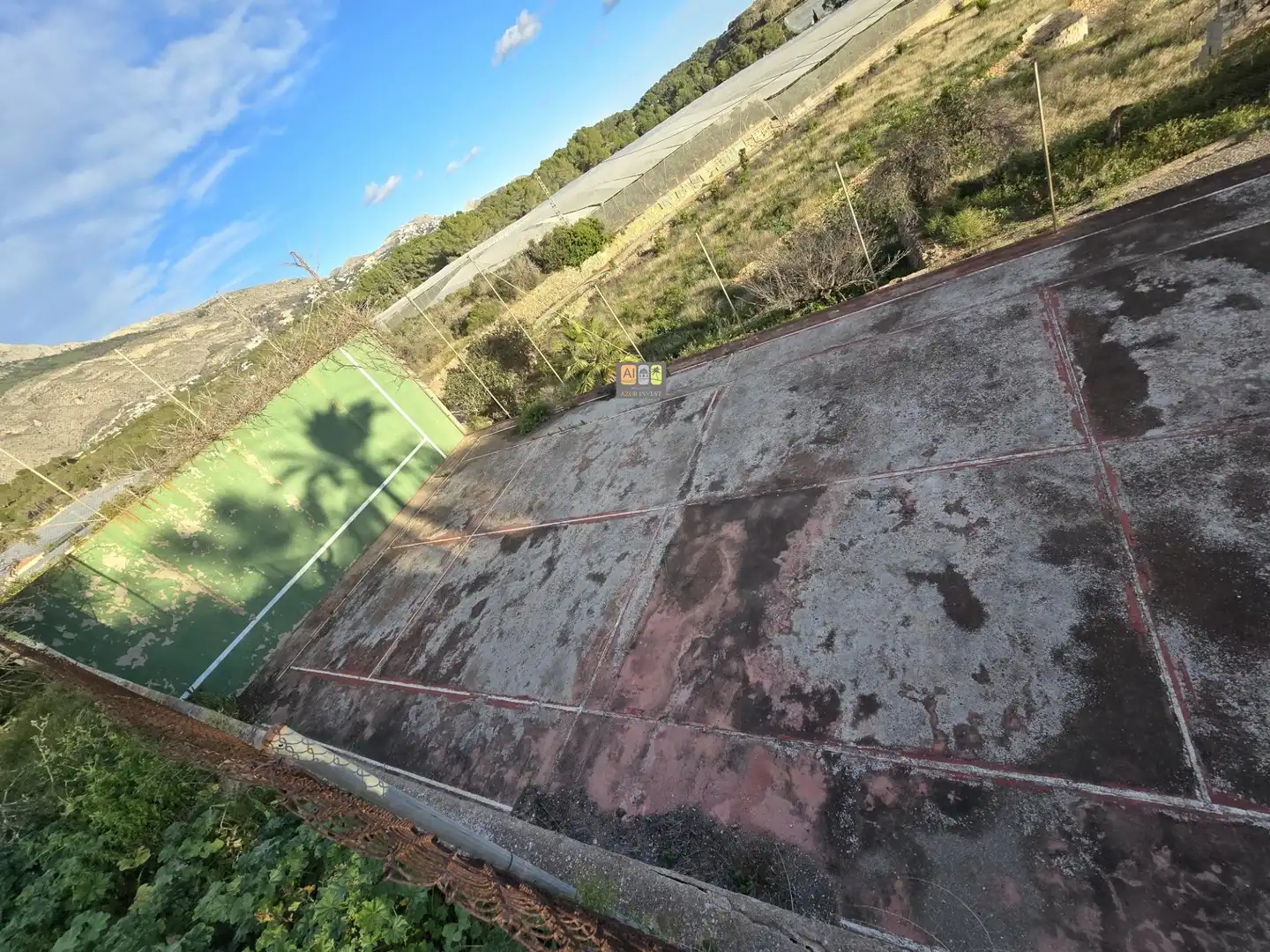 Haus mit Pool zum Verkauf in Callosa d'en Sarrià, imagen 15