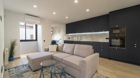 Foto 4 de Ático en venta en Carrer Carrer de Bellaterra, 17, La Gavarra, Barcelona