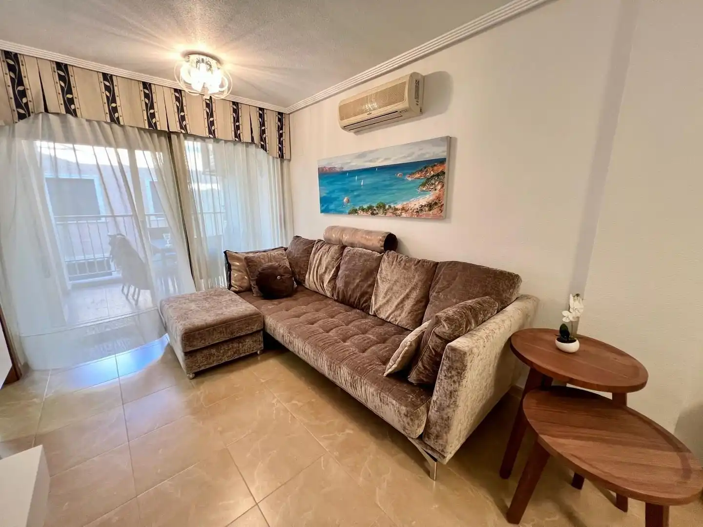 Penthouse with lift for sale in Pueblo, imagen 12