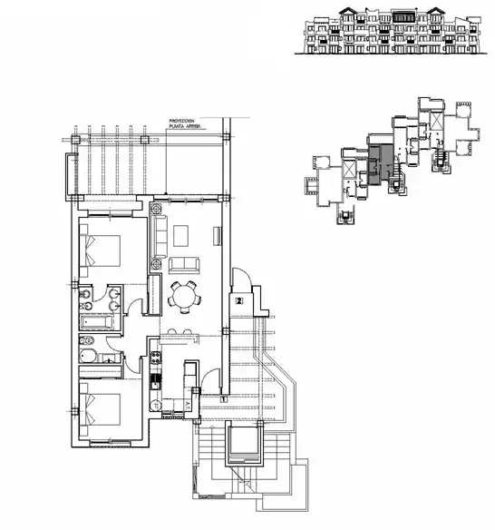 Apartment zum Verkauf in Mar Menor Golf, imagen 20