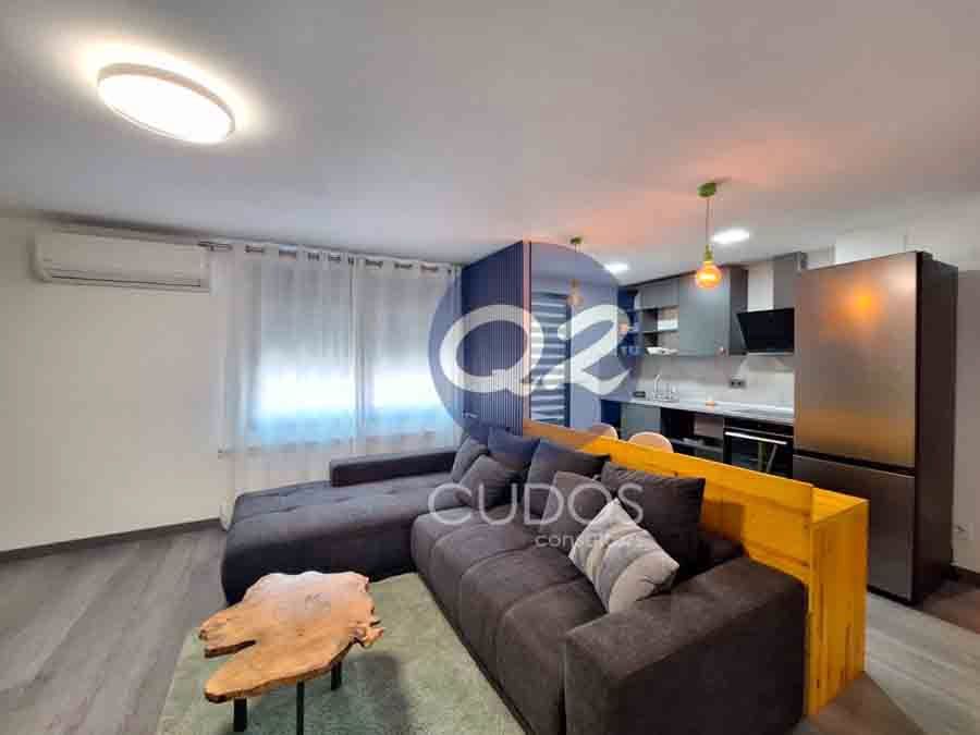 Pis en venda a Carrer Bellcaire d'Urgell