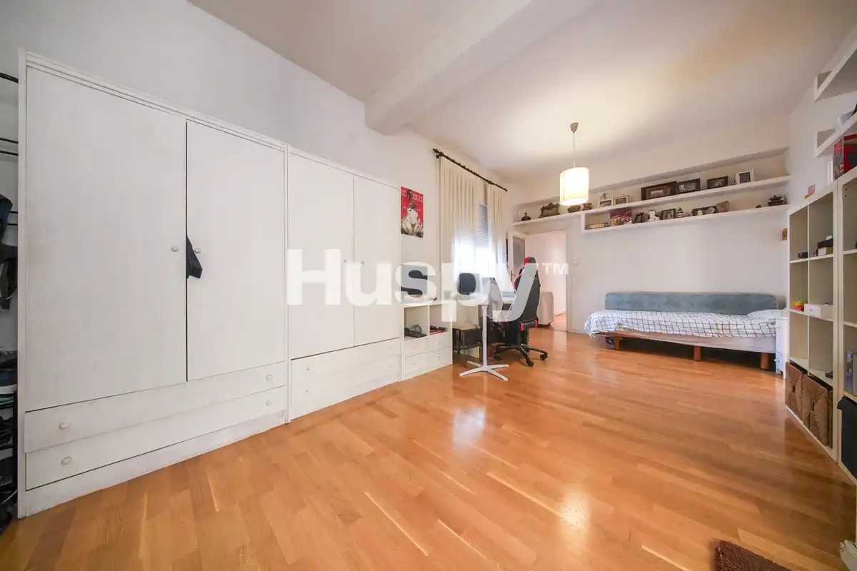 Piso con ascensor en venta en Plaza de San Juan de la Cruz, imagen 42