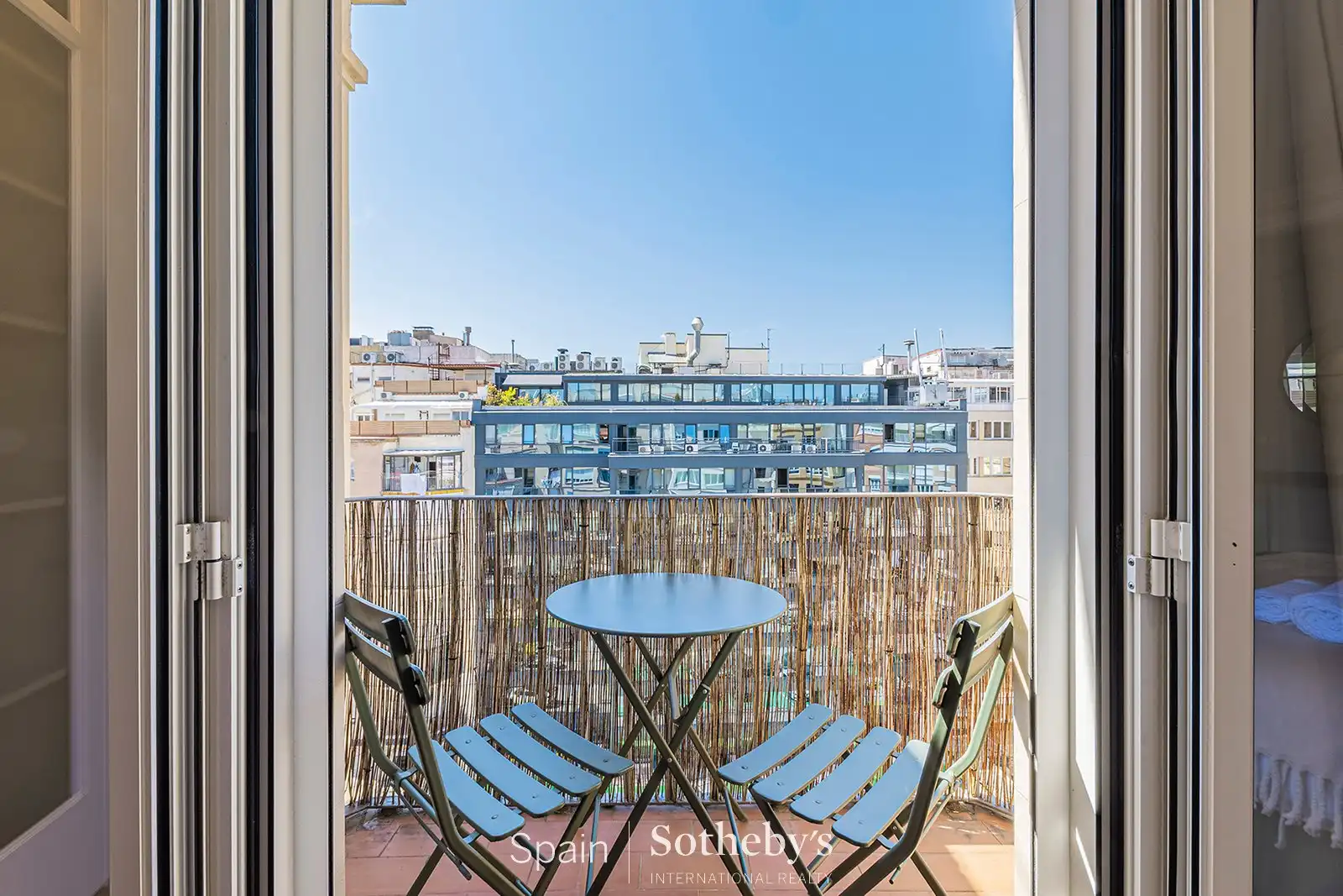 Penthouse mit Aufzug zum Verkauf in Carrer de Balmes, imagen 55