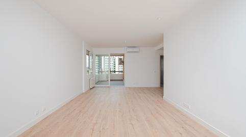 Foto 3 de Pis en venda a Torrelaguna, 67, San Pascual,  Madrid Capital