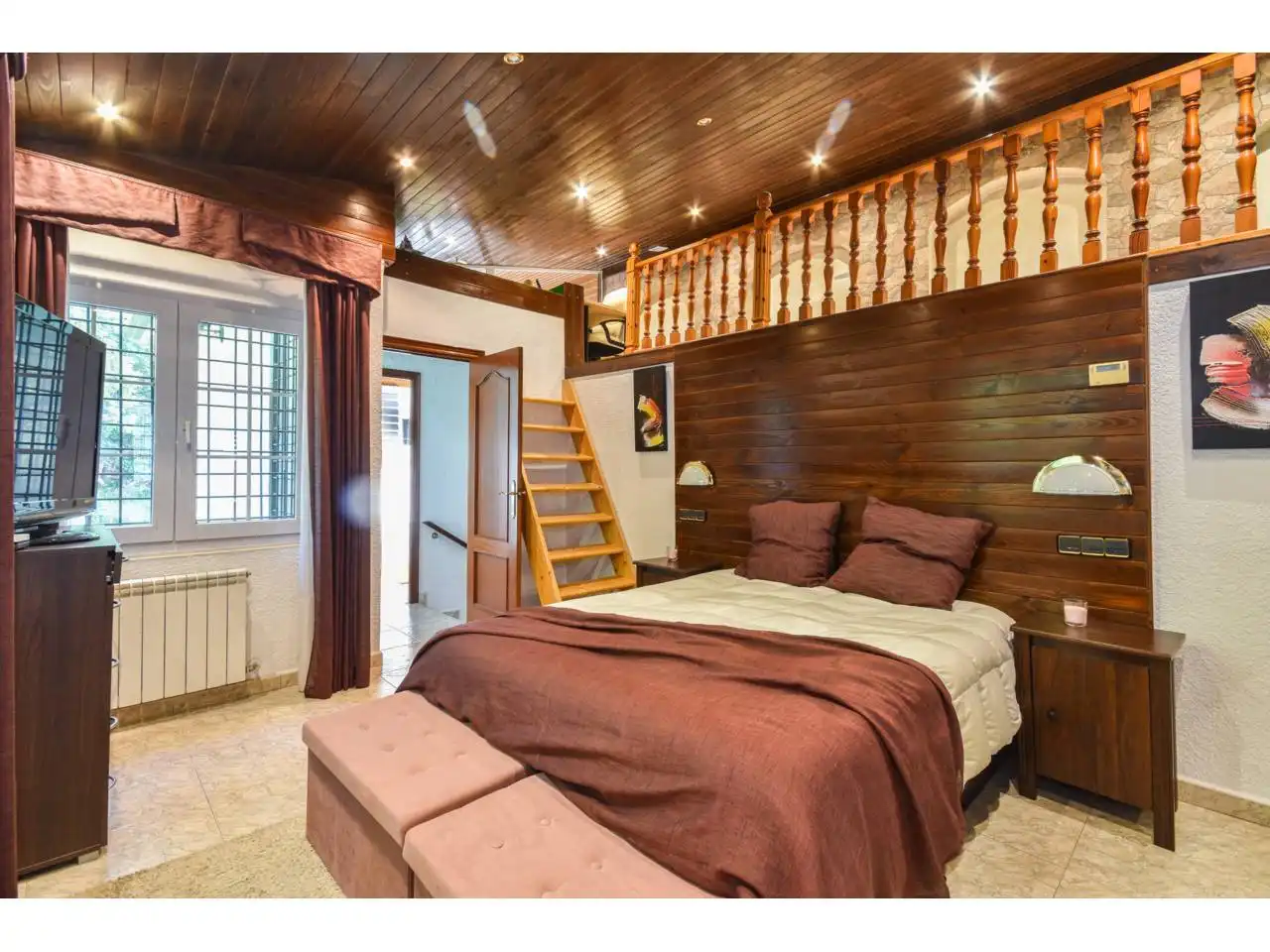 Casa con piscina in vendita a Vilanova del Vallès, imagen 35