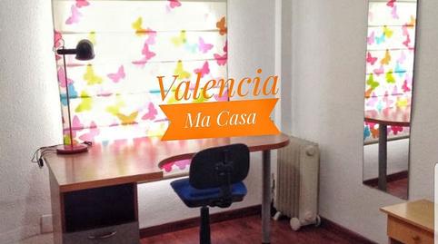 Photo 4 of Flat to rent in Jaume Roig,  Valencia Capital