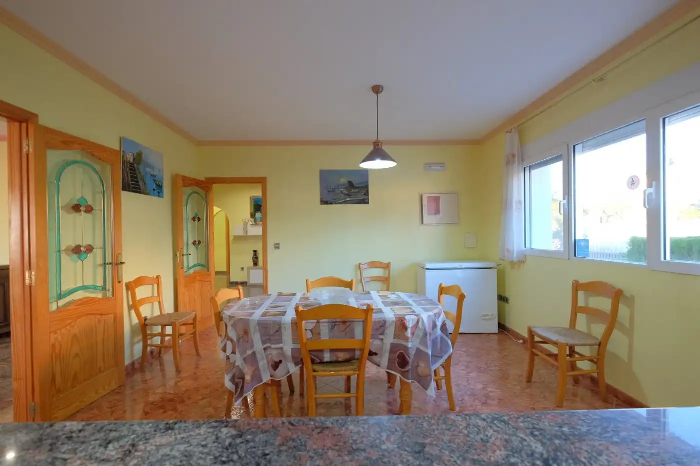 Villa avec terrasse à vendre à Marisol Park - Ortembach - Los Almendros, imagen 19