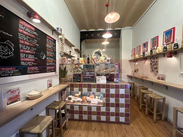 Local comercial en Alquiler en N/A en Sant Antoni