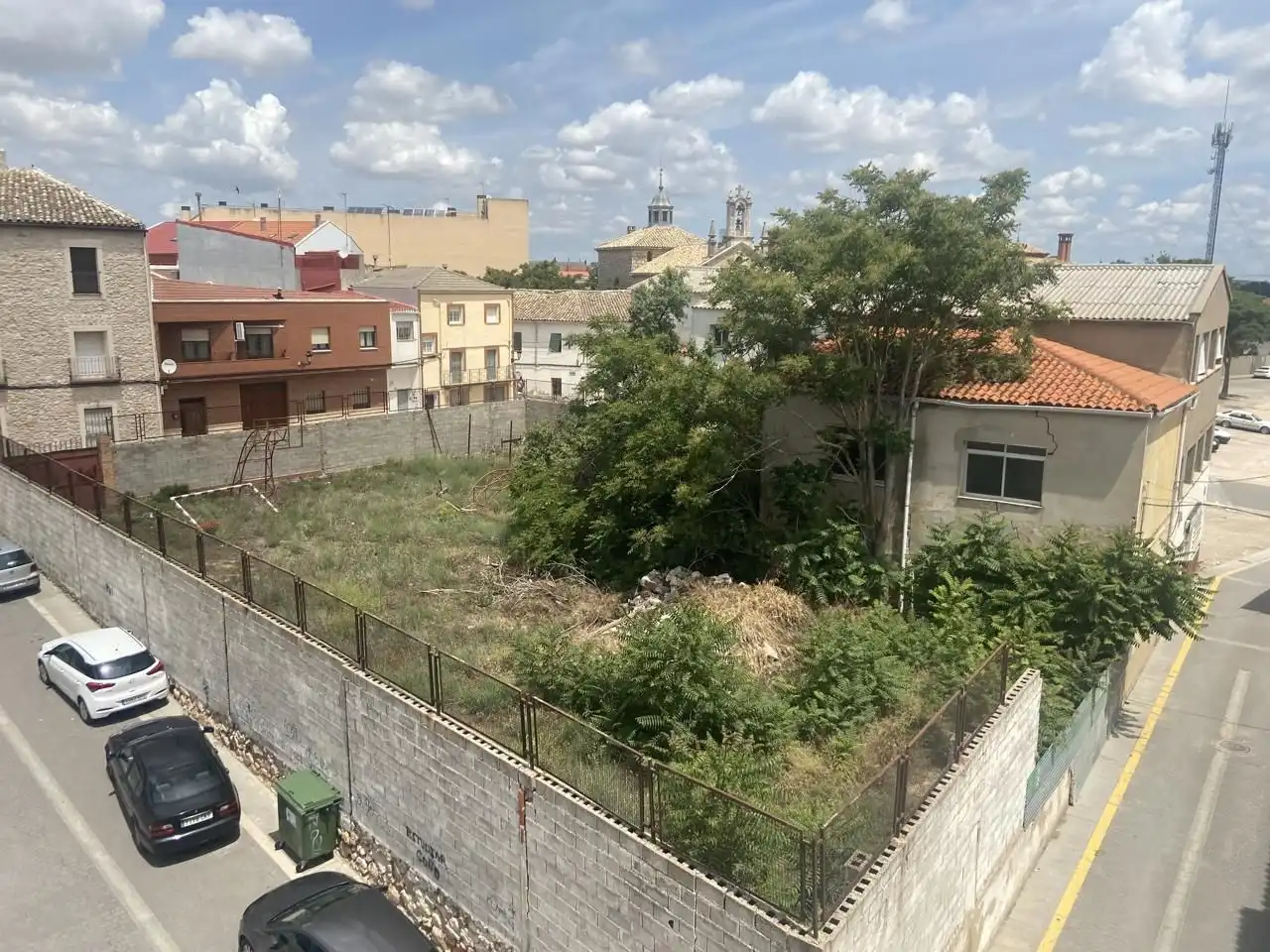 Terreni e lotti in vendita a Tarancón, imagen 6