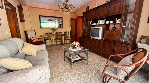 Foto 3 de Piso en venta en Avenida Almogavares, Santa Rosa - Valdeolleros, Córdoba Capital