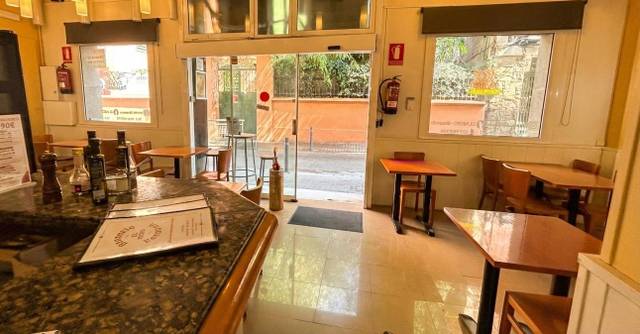 Local comercial en Alquiler en Sant Gervasi i la Bonanova