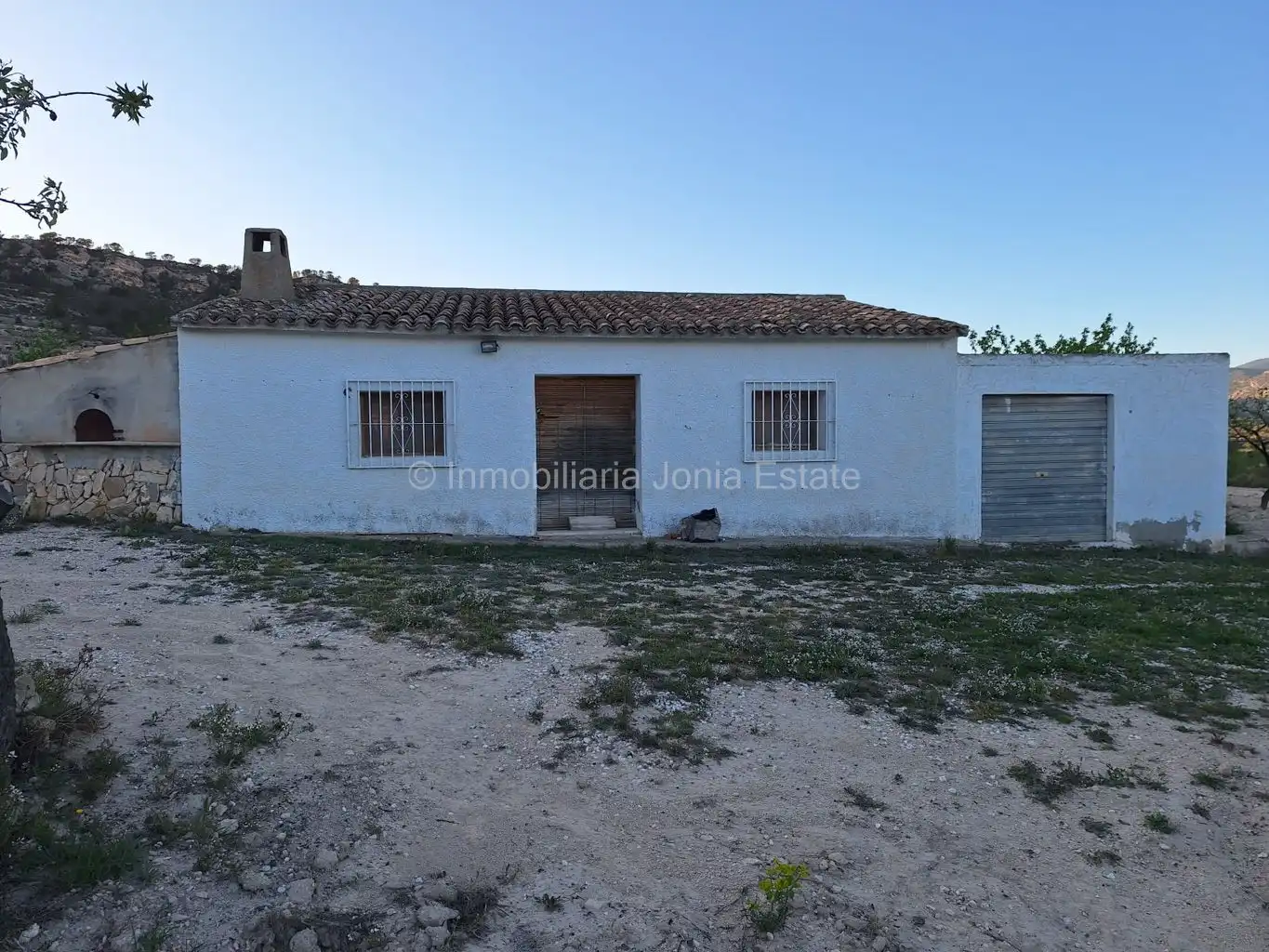 Detached house for sale in Relleu