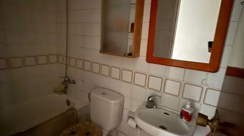 Foto 5 de Piso en venta en Avinguda Ntra. Sra. de la Mercè, Centre, Pineda de Mar