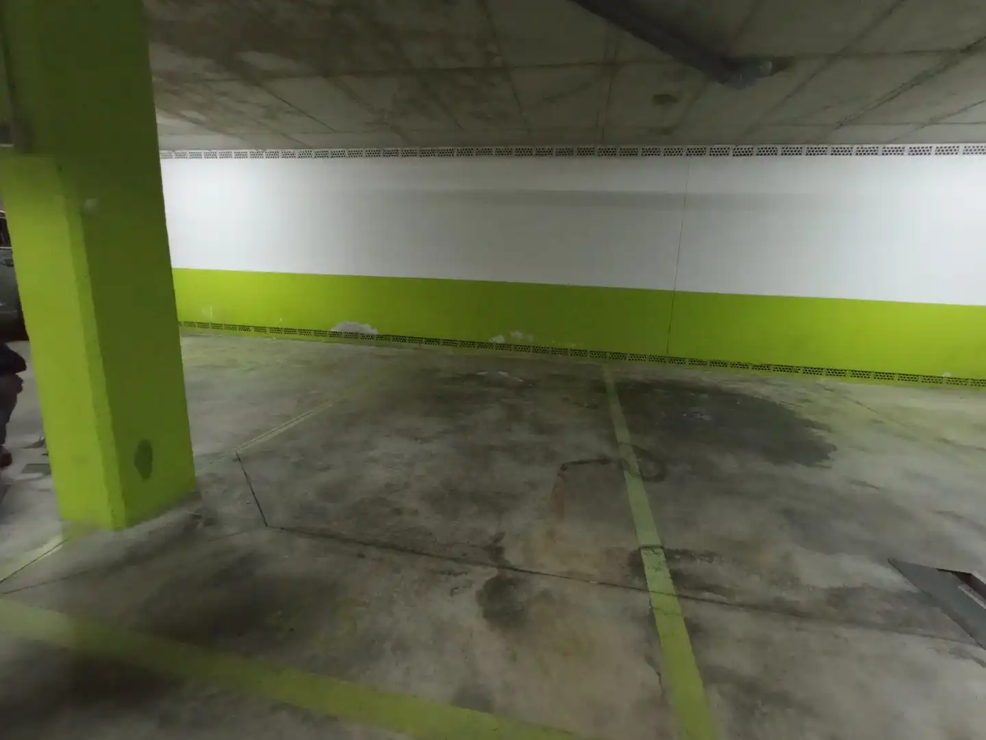Einzelparkplatz zum Verkauf in Carrer Dulce Chacon 23, imagen 8