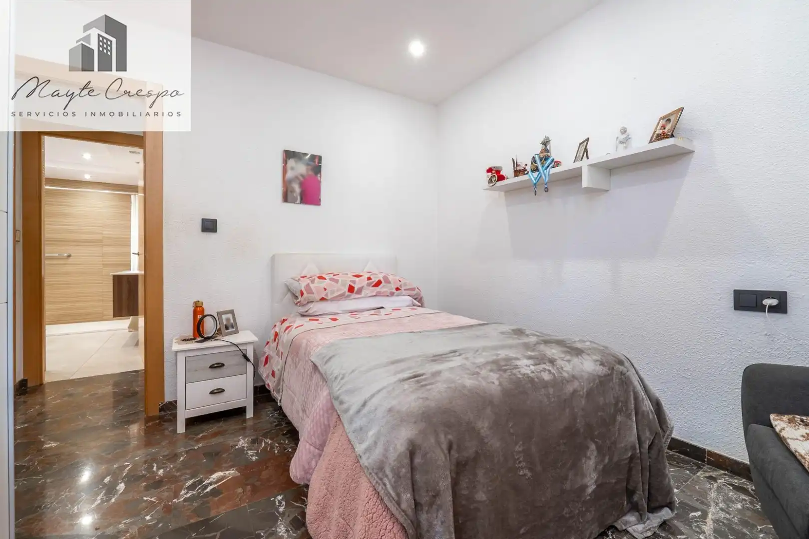 Chalet con terraza en venta en Villa de Otura, imagen 21