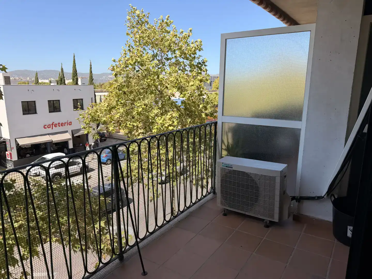 Terrassa de Pis en venda en  Palma de Mallorca amb Piscina i Balcó