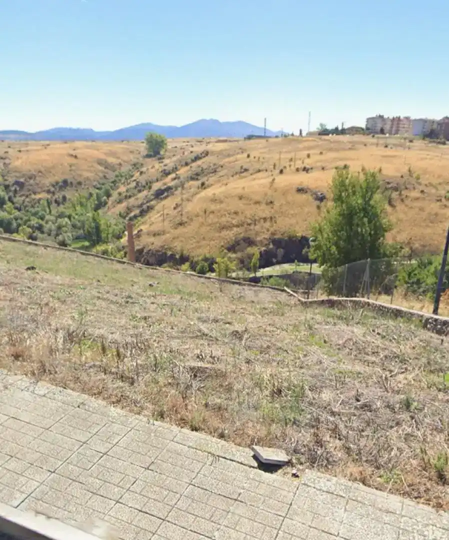 Residencial en venta en San Cristóbal de Segovia