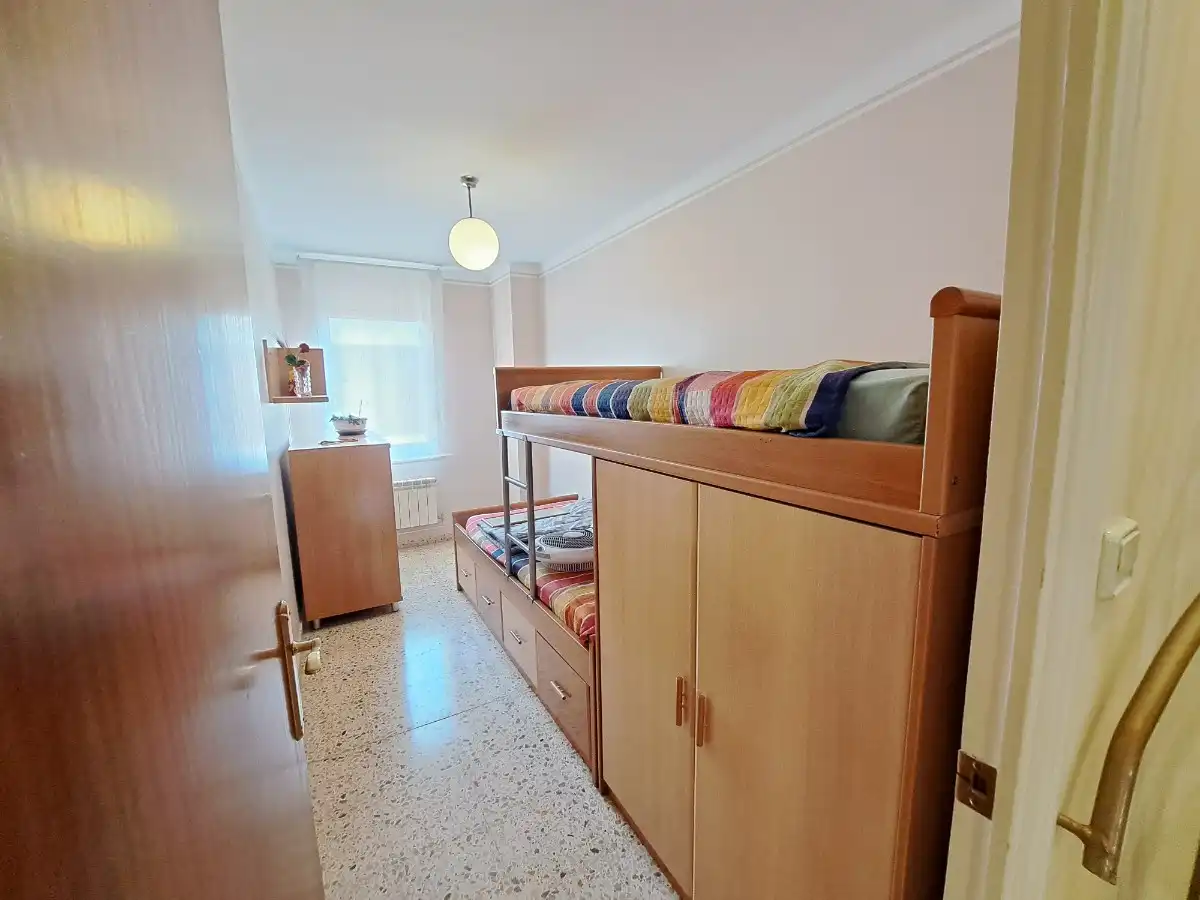 Casa o xalet de lloguer a Carrer Sallent, Navàs