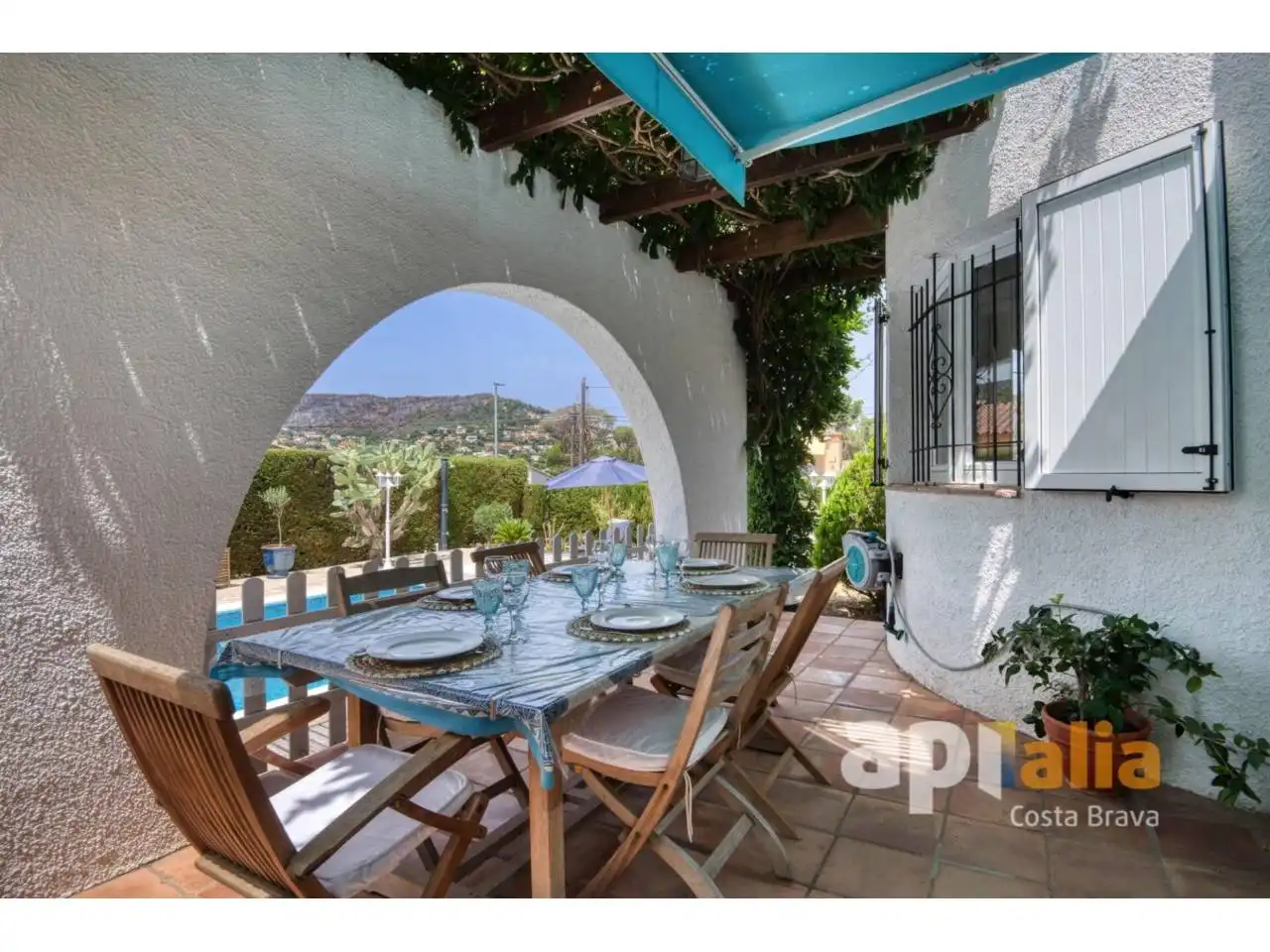 Villa avec piscine à vendre à Calle d´Olot, imagen 5