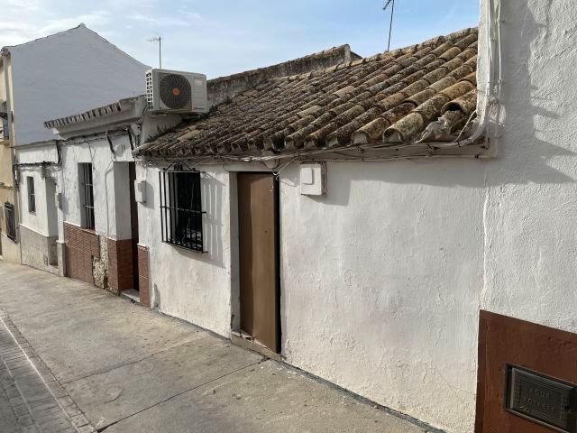 Casa adosada en venta en C/ Cantarería, Montellano