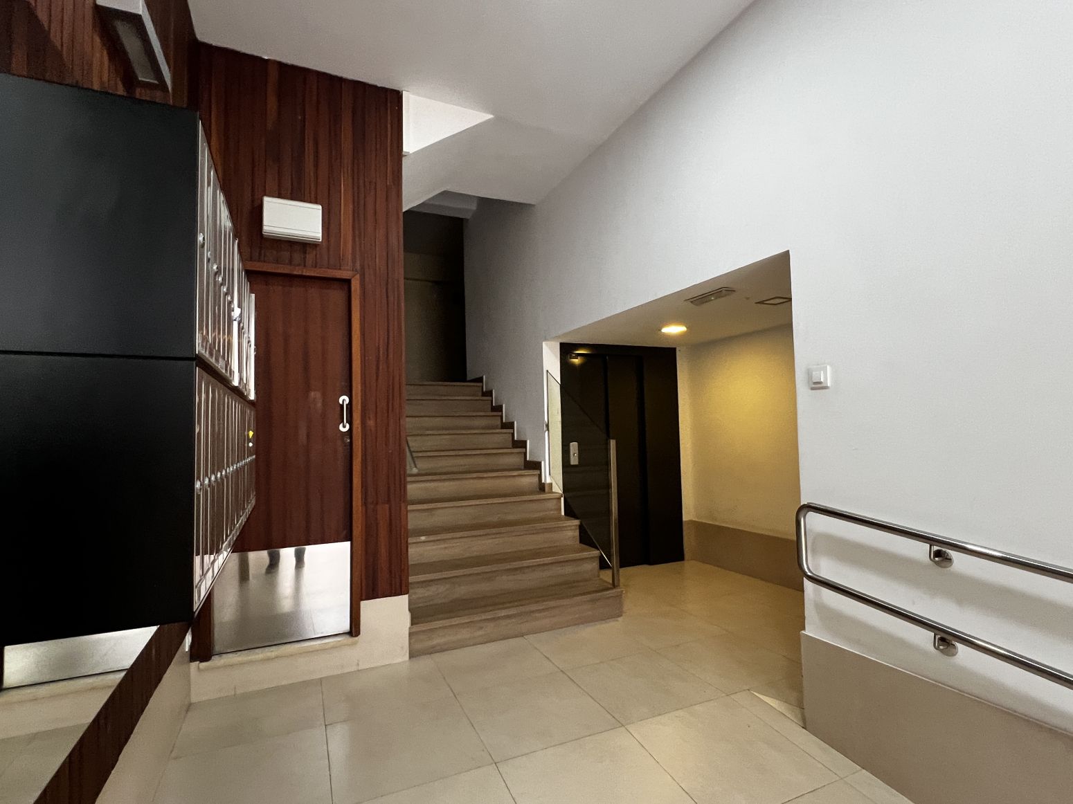 Flat for sale in Torrelavega - AV ANSAR, Inmobiliaria - Barreda