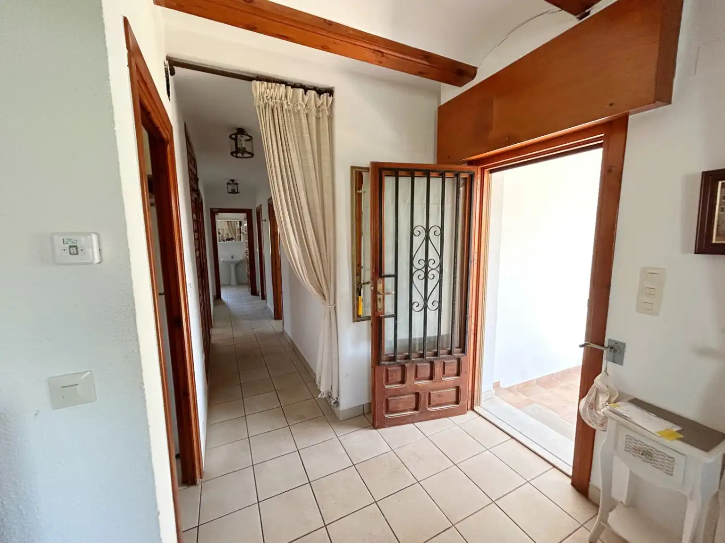 Houses for sale in Els Poblets  with Air Conditioner, Heating and Terrace