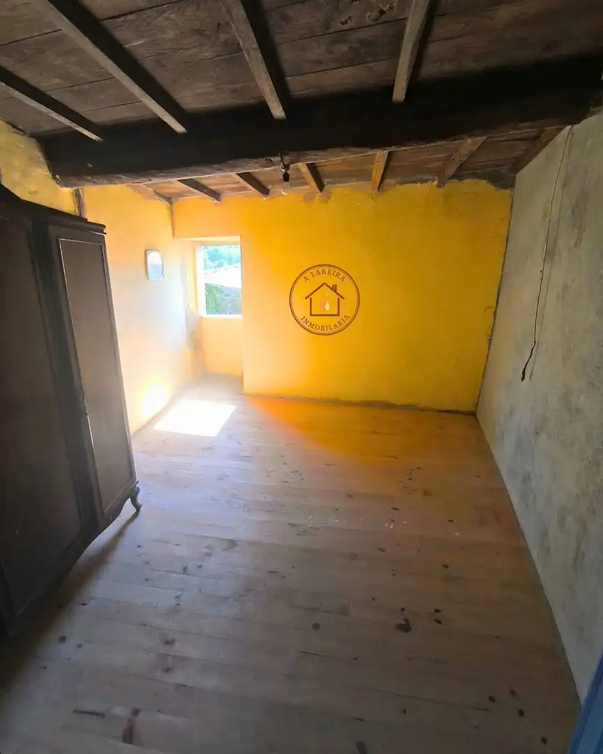 Maison rustique avec jardin à vendre à Lalín, imagen 9