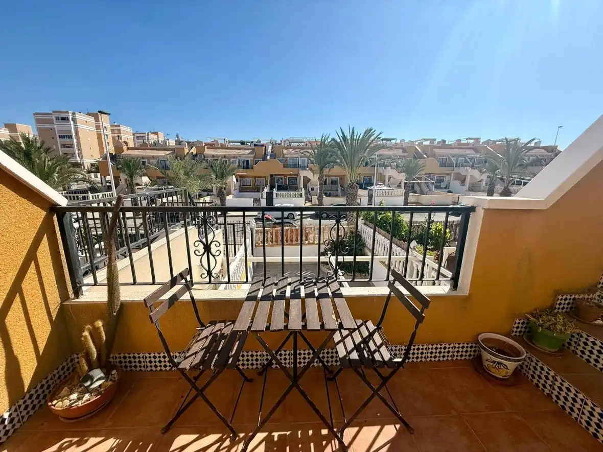 Apartment with pool for sale in CALLE SEGOVIA 2, imagen 7