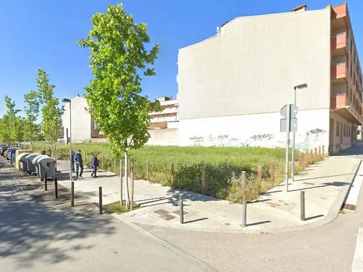 Wohnbaugrundstück zum Verkauf in Carrer de Joan Arderius 10, imagen 10