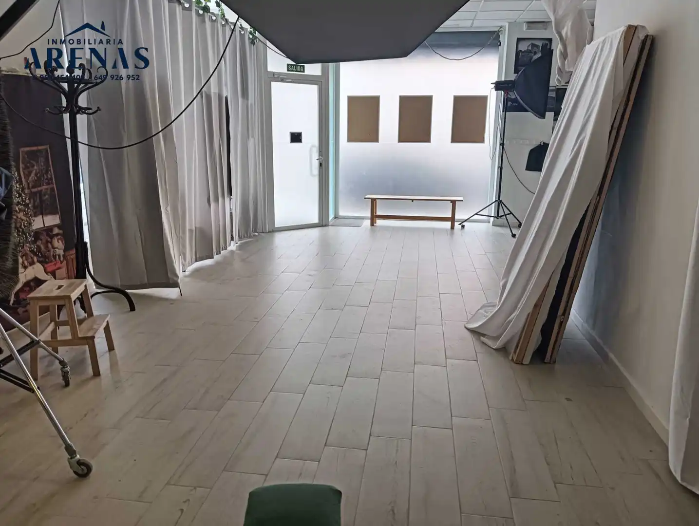 Gewerbefläche zum Verkauf in Calle Briones, imagen 2