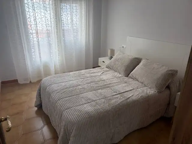 Appartement compact avec ascenseur à louer à Calle Fulgencio Arias 25, imagen 8
