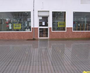 Local de lloguer en Guadalcázar amb Aire condicionat i Calefacció