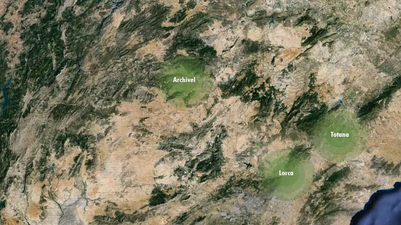 Terreno rustico in vendita a Paraje Cabeza del Asno, imagen 5