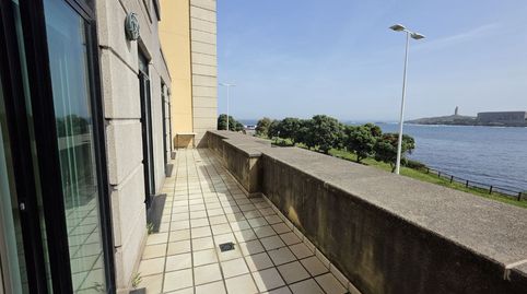 Photo 5 of Flat for sale in Sor Joaquina, Riazor - Visma, A Coruña Capital