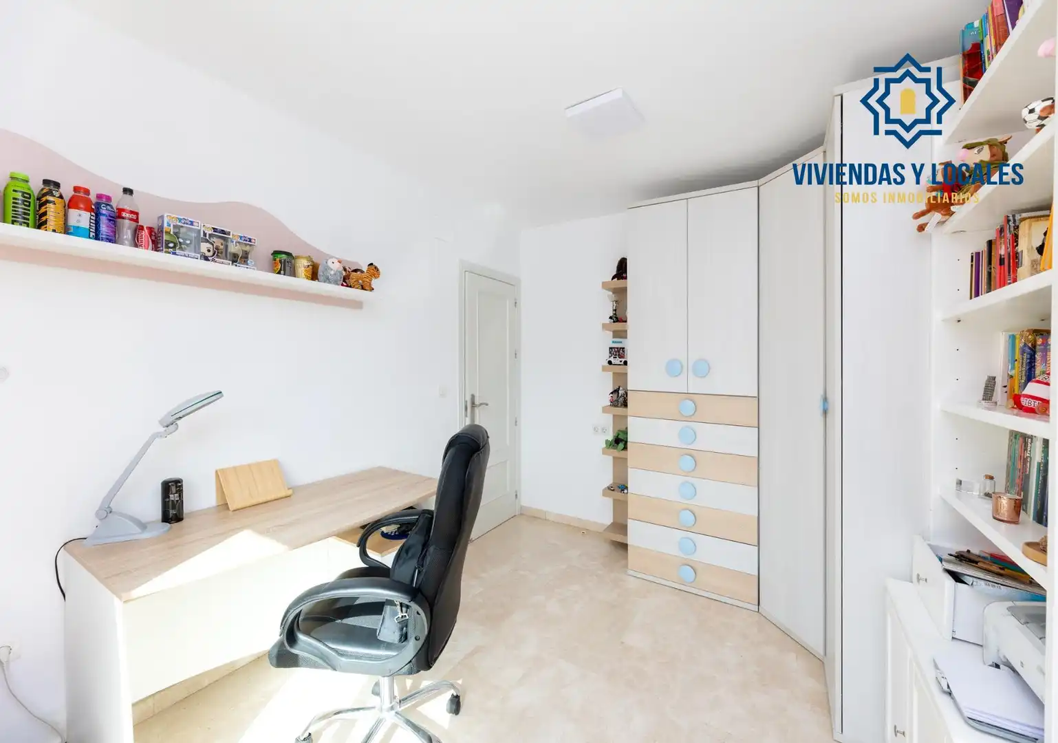 Casa en venta en Polideportivo, imagen 16