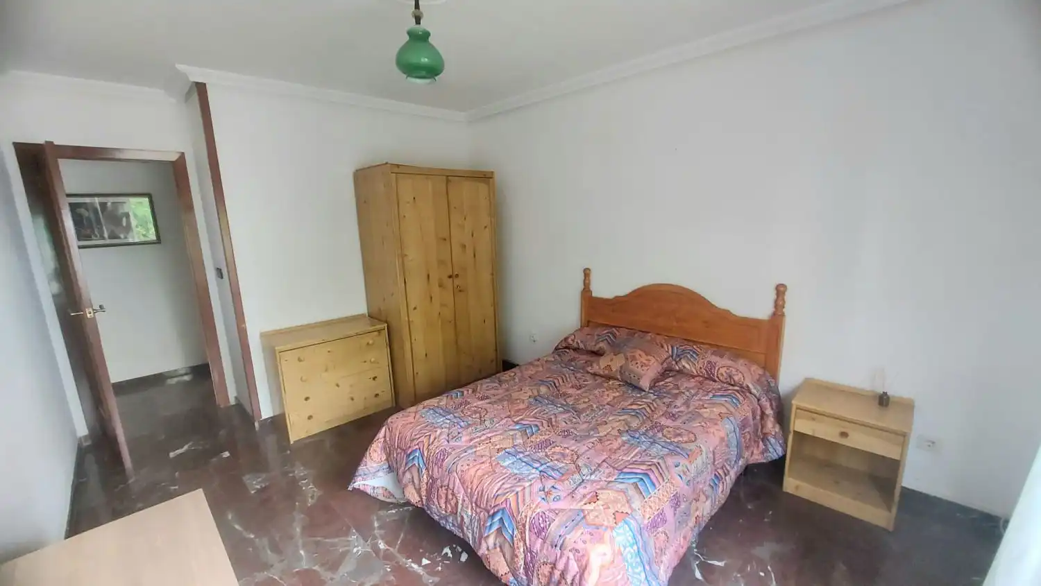 Habitación de Piso en venta en Jaén con Aire acondicionado y Balcón
