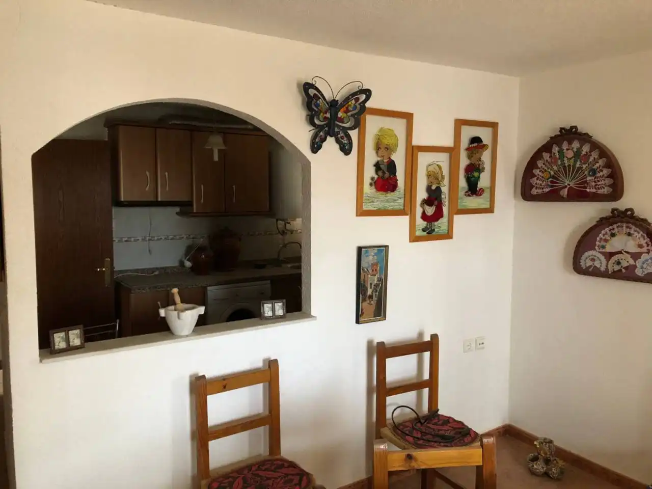 Maison à vendre à Alcóntar, imagen 34