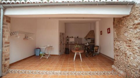 Foto 2 de Casa adosada en venta en Centre, Alzira