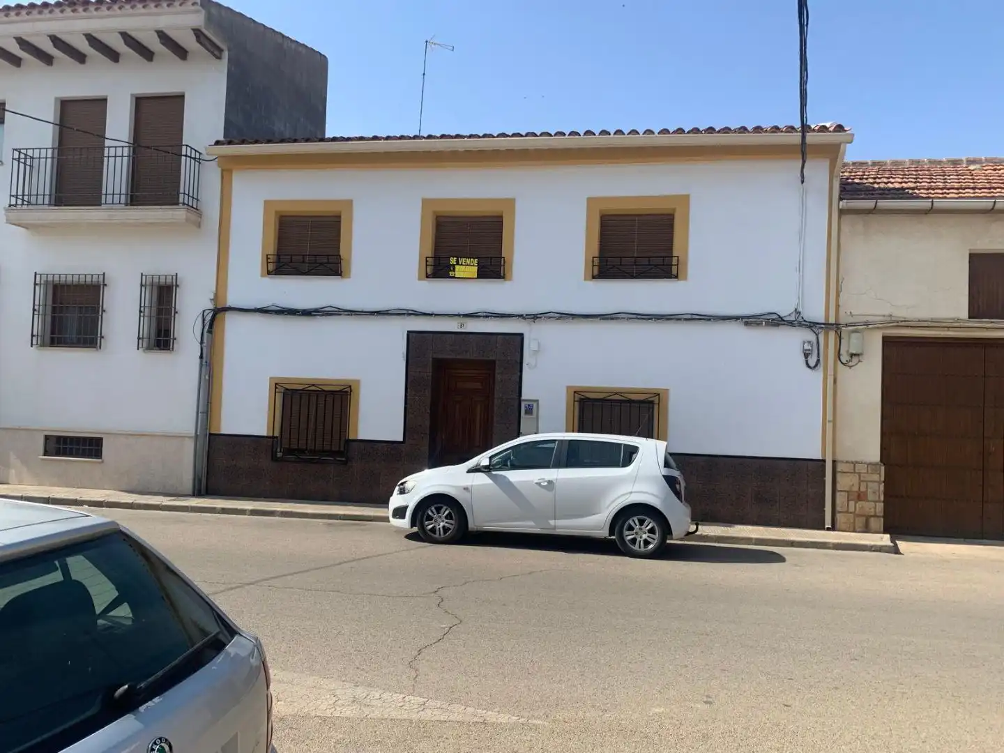 Casa in vendita a Calle Castellanos 81, imagen 5