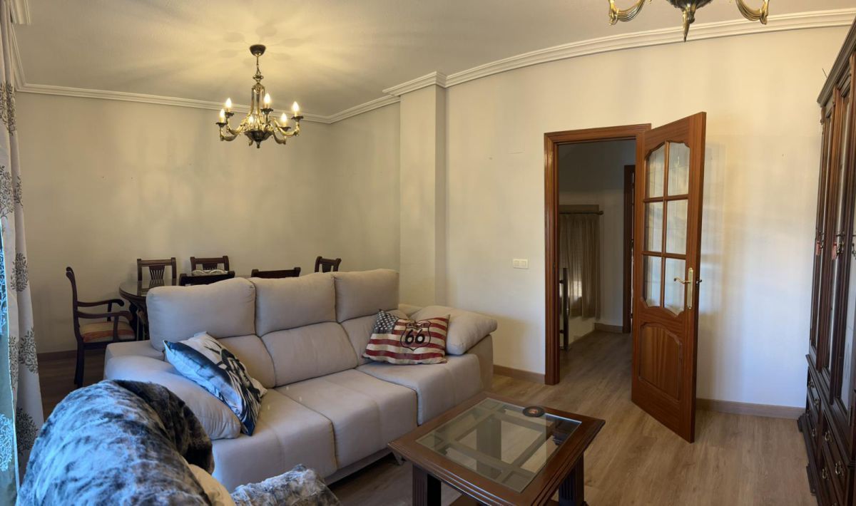 Sala de estar de Casa o chalet en venta en  Córdoba Capital con Aire acondicionado, Terraza y Trastero